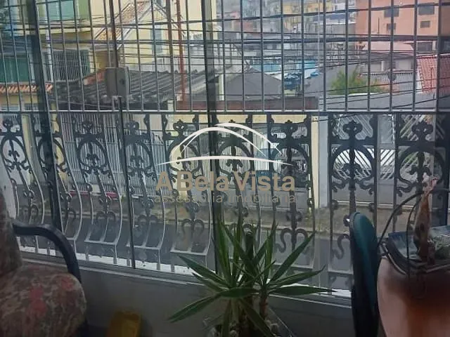 Sobrado com 125m² 3 quartos e 2 banheiros, à venda, no bairro CIPAVA em Osasco