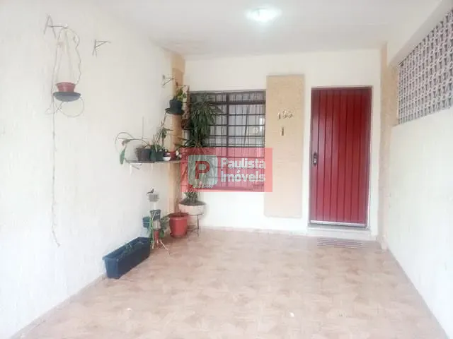 Sobrado com 100m² 2 quartos e 1 banheiro, à venda, no bairro Jardim Taquaral em São Paulo