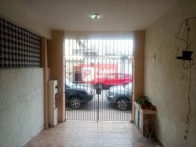 Sobrado com 100m² 2 quartos e 1 banheiro, à venda, no bairro Jardim Taquaral em São Paulo