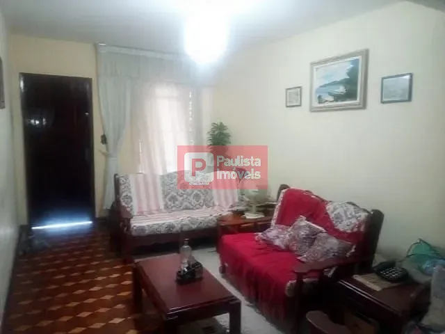 Sobrado com 100m² 2 quartos e 1 banheiro, à venda, no bairro Jardim Taquaral em São Paulo