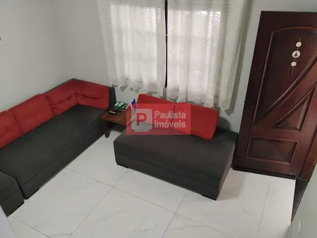 Sobrado com 100m² 3 quartos e 2 banheiros, à venda, no bairro Jardim Sabará em São Paulo