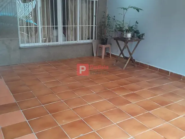 Sobrado 3 quartos e 4 banheiros, à venda, no bairro Jardim Oriental em São Paulo