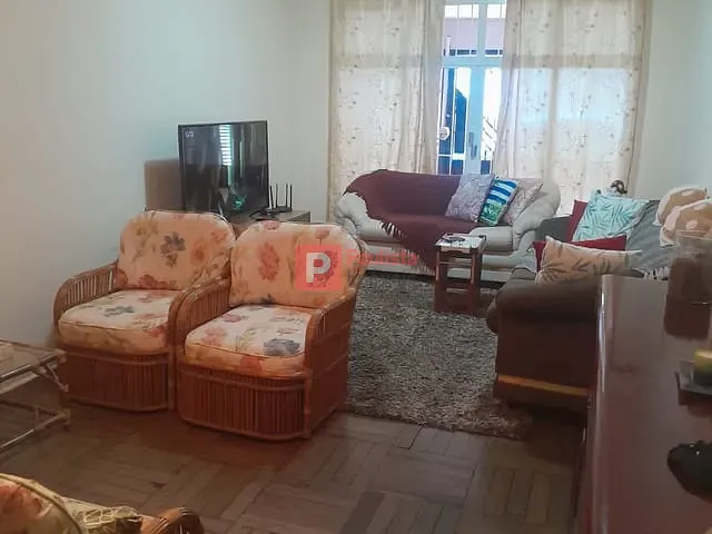 Sobrado 3 quartos e 4 banheiros, à venda, no bairro Jardim Oriental em São Paulo
