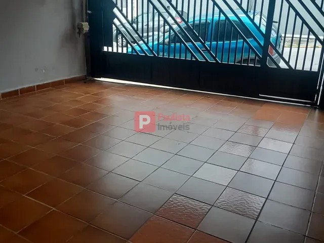 Sobrado 3 quartos e 4 banheiros, à venda, no bairro Jardim Oriental em São Paulo