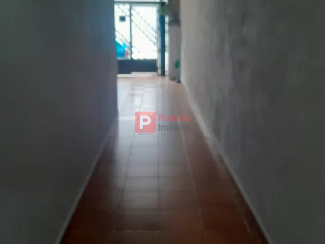 Sobrado 3 quartos e 4 banheiros, à venda, no bairro Jardim Oriental em São Paulo