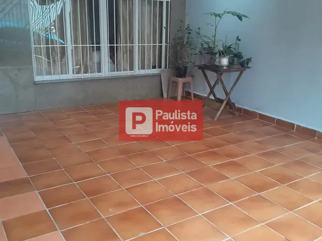 Sobrado 3 quartos e 4 banheiros, à venda, no bairro Jardim Oriental em São Paulo