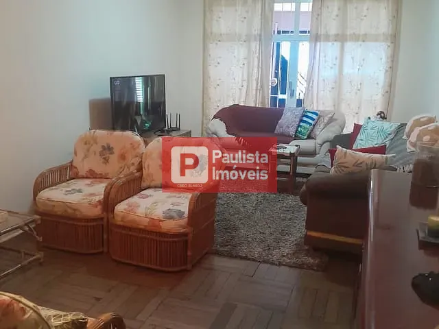 Sobrado 3 quartos e 4 banheiros, à venda, no bairro Jardim Oriental em São Paulo