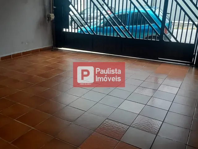 Sobrado 3 quartos e 4 banheiros, à venda, no bairro Jardim Oriental em São Paulo