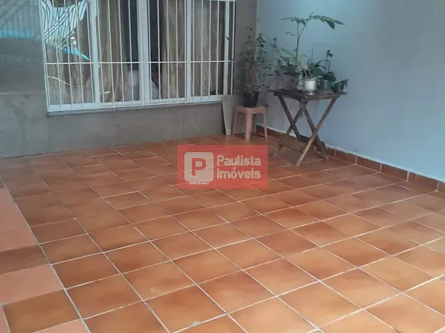 Sobrado 3 quartos e 4 banheiros, à venda, no bairro Jardim Oriental em São Paulo