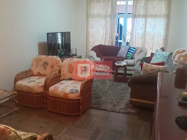 Sobrado 3 quartos e 4 banheiros, à venda, no bairro Jardim Oriental em São Paulo