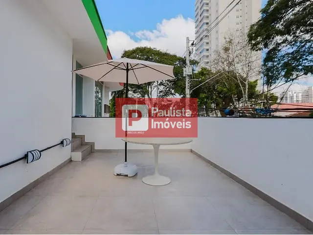 Sobrado à venda ou para alugar, no bairro Vila Cruzeiro em São Paulo