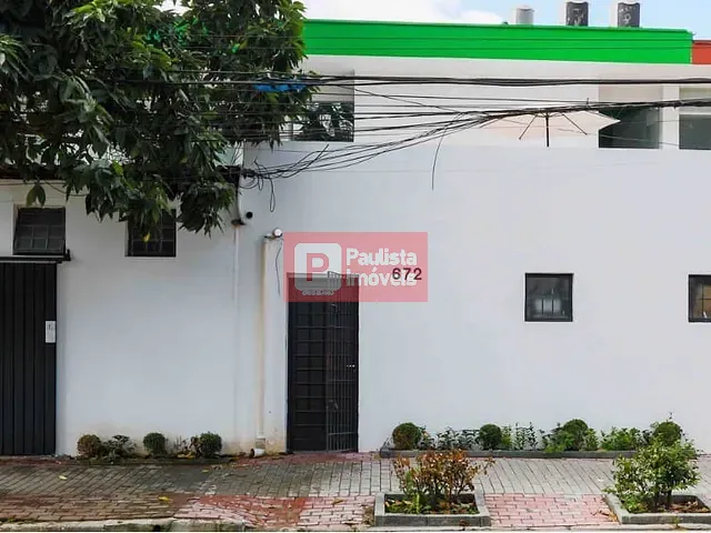 Sobrado à venda ou para alugar, no bairro Vila Cruzeiro em São Paulo