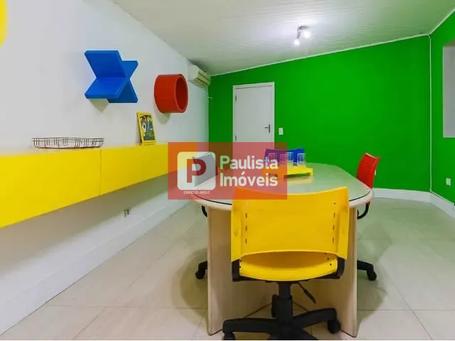 Sobrado com 166m² 3 quartos e 4 banheiros, à venda ou para alugar, no bairro Vila Cruzeiro em São Paulo