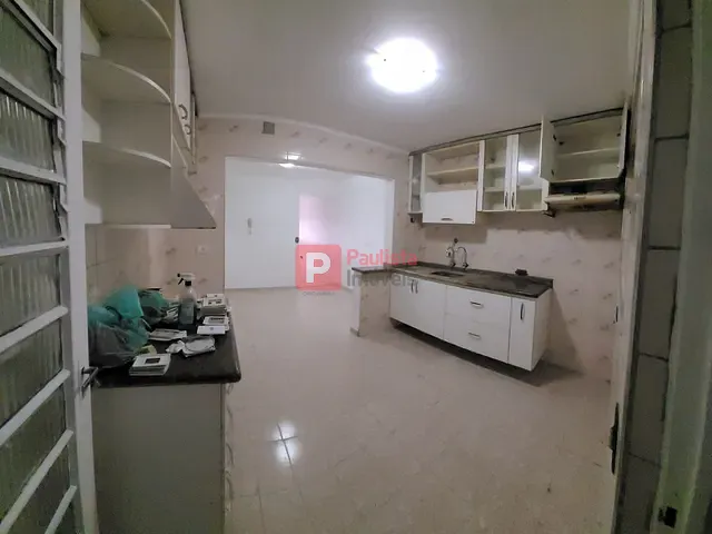 Sobrado com 115m² 4 quartos e 2 banheiros, para alugar, no bairro Jardim Marajoara em São Paulo
