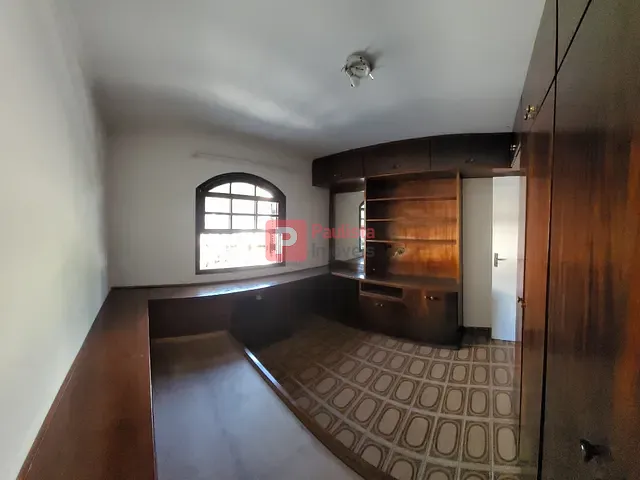 Sobrado com 115m² 4 quartos e 2 banheiros, para alugar, no bairro Jardim Marajoara em São Paulo