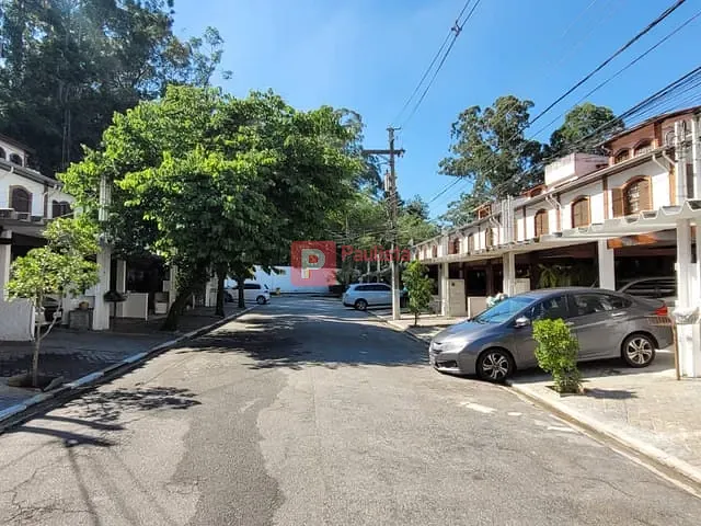 Sobrado com 115m² 4 quartos e 2 banheiros, para alugar, no bairro Jardim Marajoara em São Paulo
