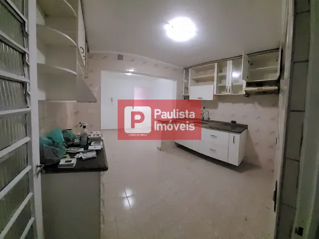 Sobrado com 115m² 2 quartos e 2 banheiros, para alugar, no bairro Jardim Marajoara em São Paulo