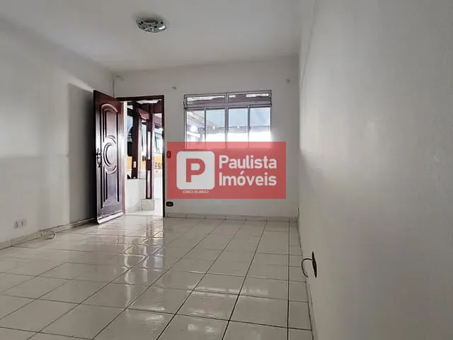 Sobrado com 115m² 2 quartos e 2 banheiros, para alugar, no bairro Jardim Marajoara em São Paulo