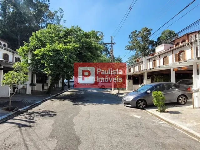 Sobrado com 115m² 2 quartos e 2 banheiros, para alugar, no bairro Jardim Marajoara em São Paulo
