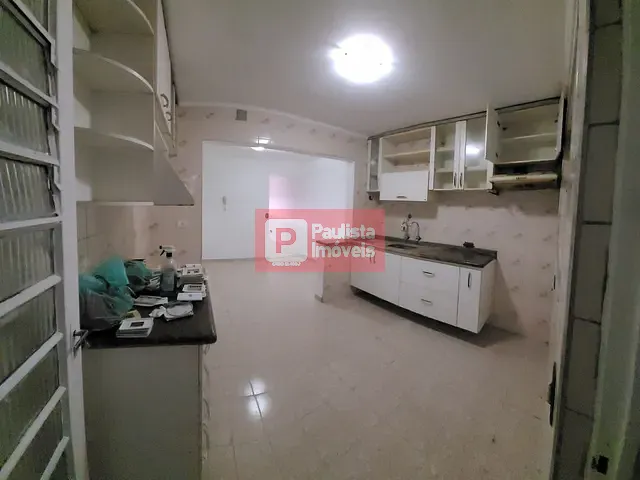 Sobrado com 115m² 4 quartos e 2 banheiros, para alugar, no bairro Jardim Marajoara em São Paulo