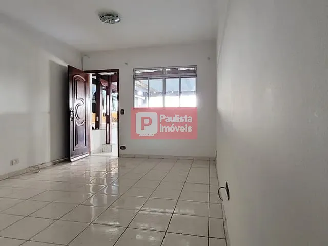 Sobrado com 115m² 4 quartos e 2 banheiros, para alugar, no bairro Jardim Marajoara em São Paulo