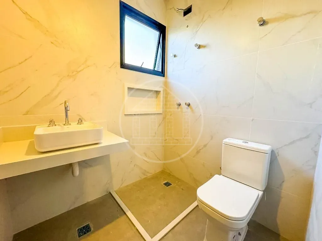 Sobrado, 4 quartos, 230 m² - Foto 17
