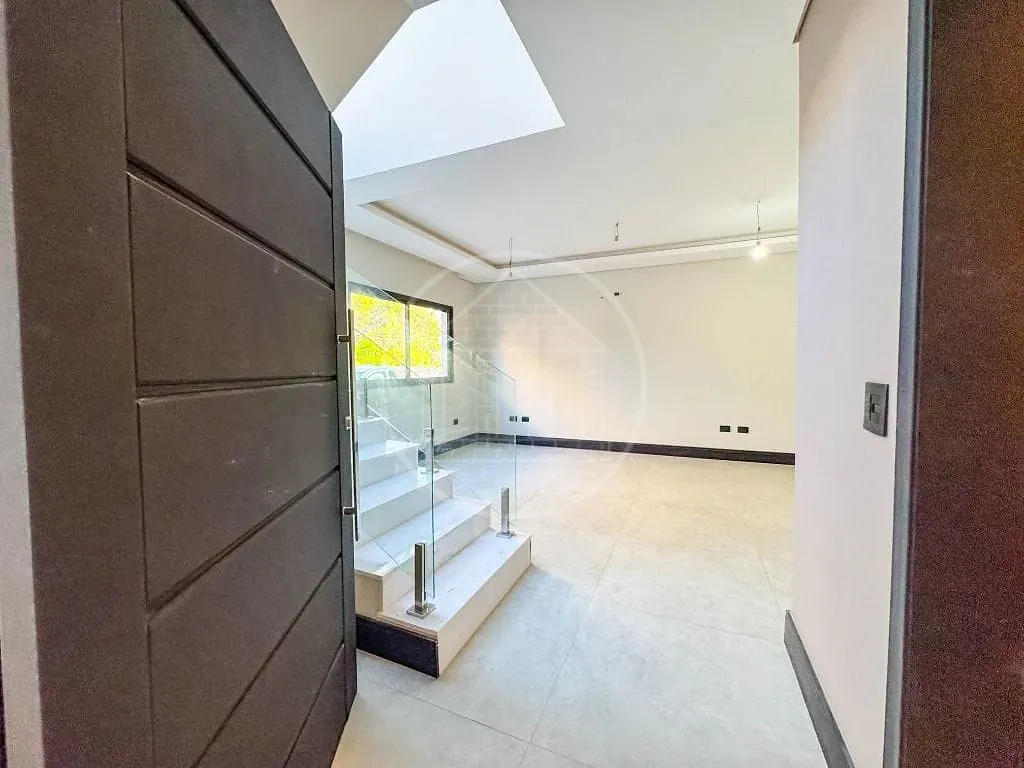 Sobrado, 4 quartos, 230 m² - Foto 4