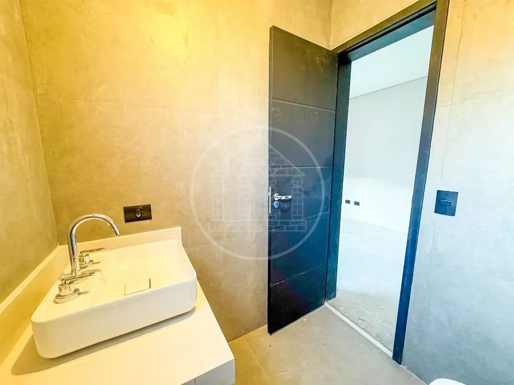 Sobrado, 4 quartos, 230 m² - Foto 26