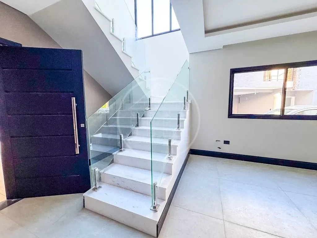 Sobrado, 4 quartos, 230 m² - Foto 12