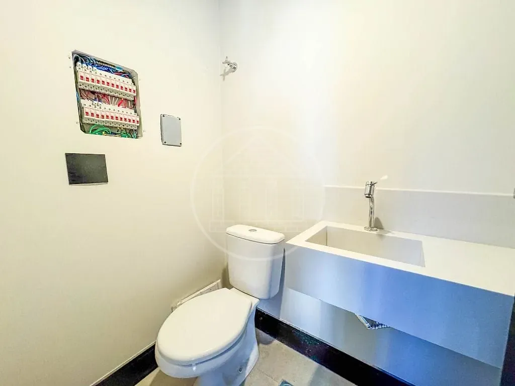Sobrado, 4 quartos, 230 m² - Foto 5