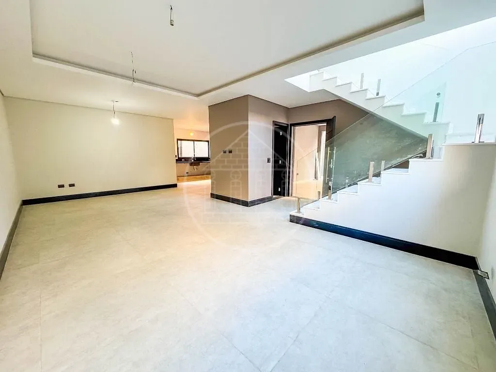 Sobrado, 4 quartos, 230 m² - Foto 7