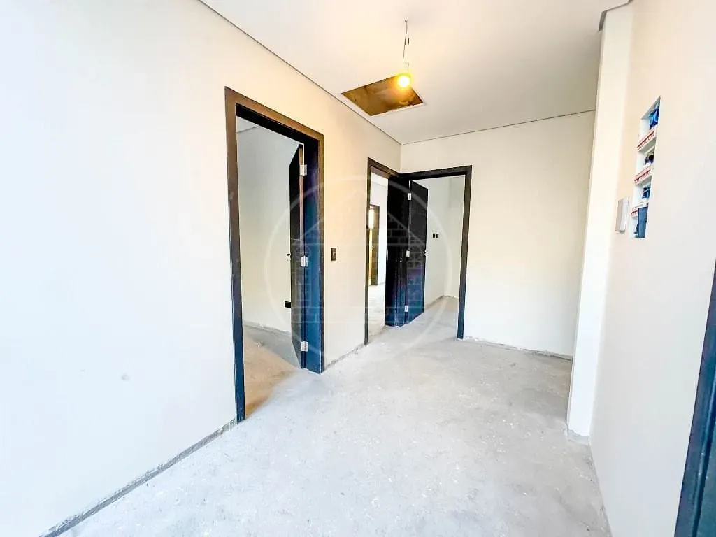 Sobrado, 4 quartos, 230 m² - Foto 14