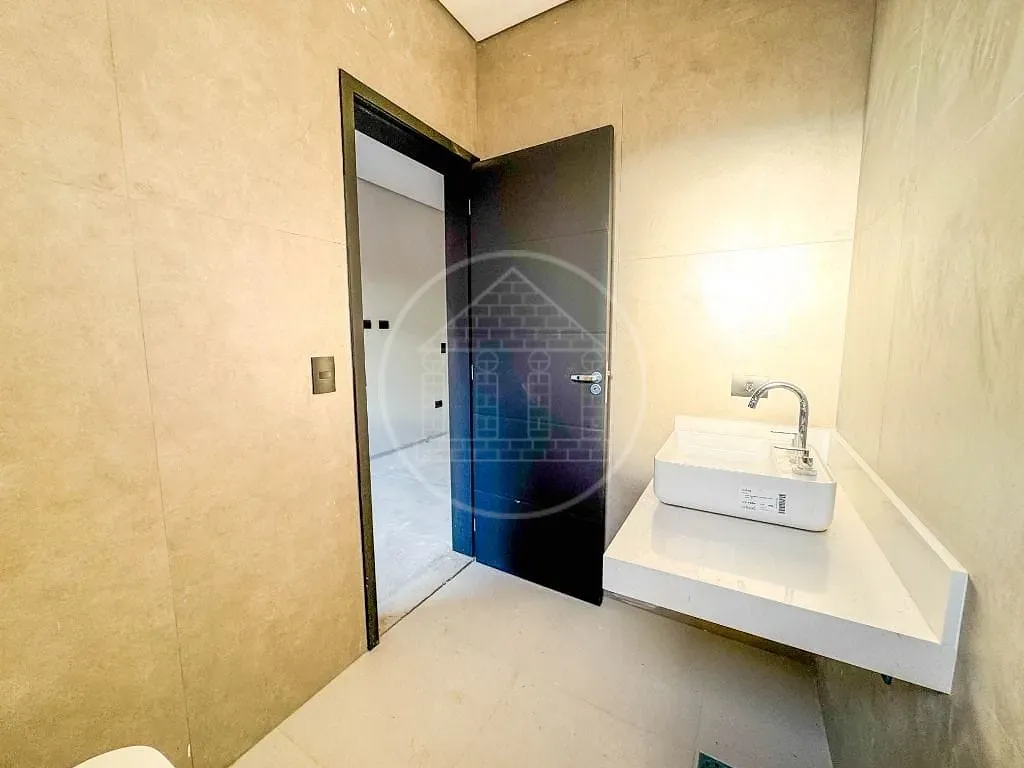 Sobrado, 4 quartos, 230 m² - Foto 22