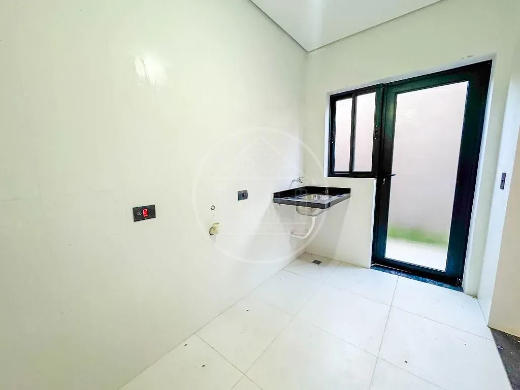 Sobrado, 4 quartos, 230 m² - Foto 11