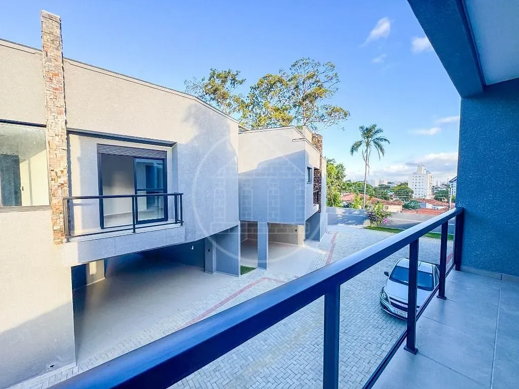 Sobrado, 4 quartos, 230 m² - Foto 29