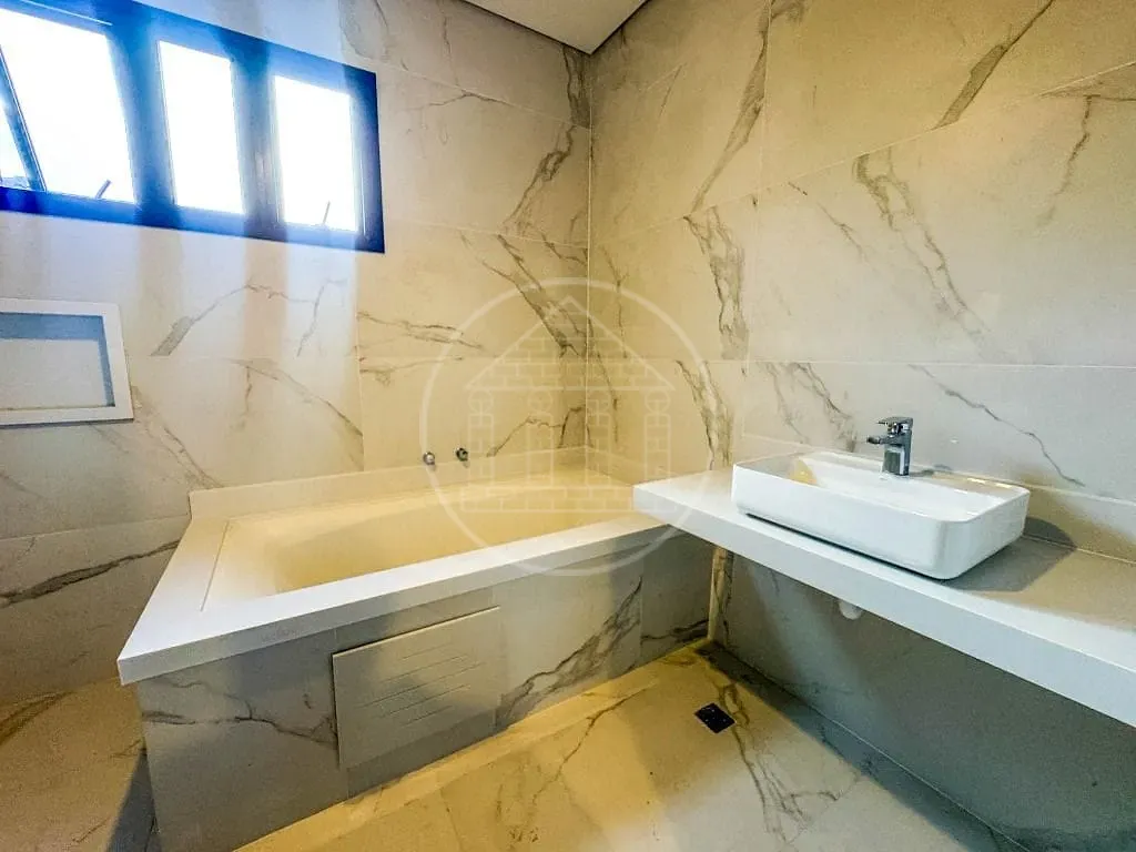 Sobrado, 4 quartos, 230 m² - Foto 32