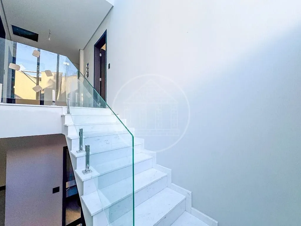 Sobrado, 4 quartos, 230 m² - Foto 13