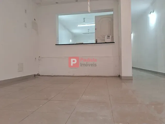 Sobrado com 150m², à venda ou para alugar, no bairro Campo Belo em São Paulo