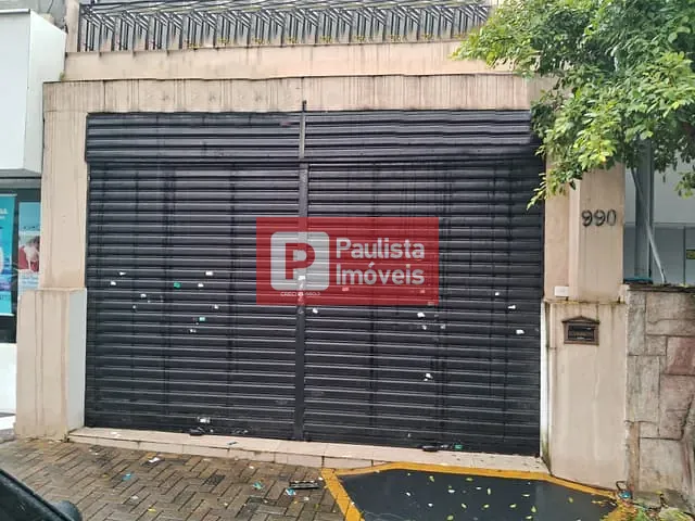 Sobrado com 150m², à venda ou para alugar, no bairro Campo Belo em São Paulo