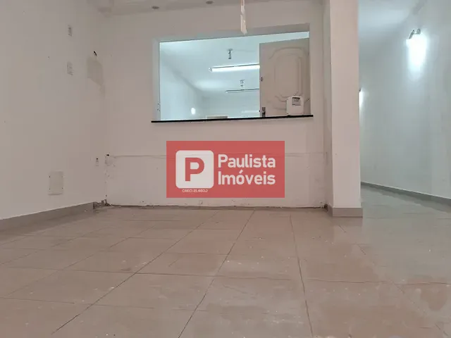 Sobrado com 150m², à venda ou para alugar, no bairro Campo Belo em São Paulo