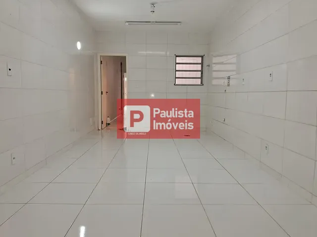 Sobrado com 150m², à venda ou para alugar, no bairro Campo Belo em São Paulo