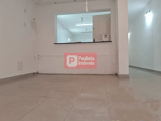 Sobrado com 150m², à venda ou para alugar, no bairro Campo Belo em São Paulo