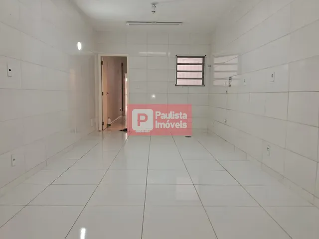 Sobrado com 150m², à venda ou para alugar, no bairro Campo Belo em São Paulo