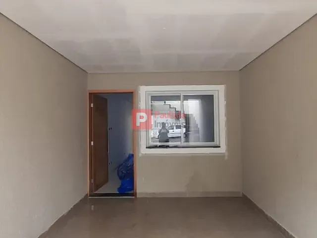 Sobrado com 106m² 3 quartos e 3 banheiros, à venda, no bairro Jardim Sabará em São Paulo