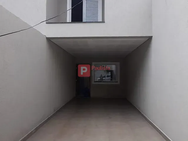 Sobrado com 106m² 3 quartos e 3 banheiros, à venda, no bairro Jardim Sabará em São Paulo