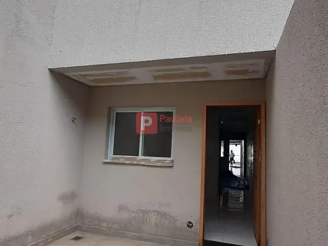 Sobrado com 106m² 3 quartos e 3 banheiros, à venda, no bairro Jardim Sabará em São Paulo