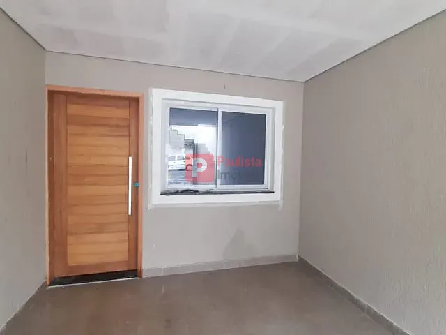 Sobrado com 106m² 3 quartos e 3 banheiros, à venda, no bairro Jardim Sabará em São Paulo