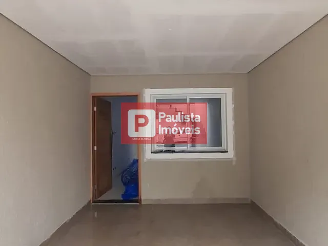 Sobrado com 106m² 3 quartos e 3 banheiros, à venda, no bairro Jardim Sabará em São Paulo