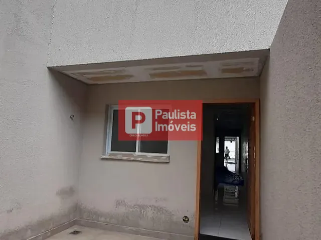 Sobrado com 106m² 3 quartos e 3 banheiros, à venda, no bairro Jardim Sabará em São Paulo