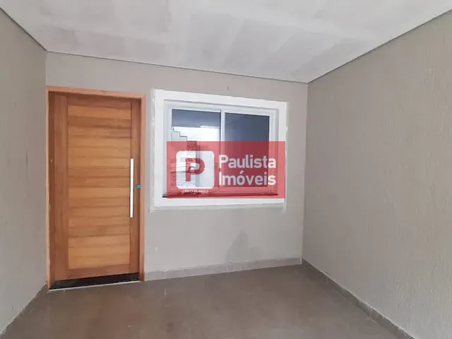 Sobrado com 106m² 3 quartos e 3 banheiros, à venda, no bairro Jardim Sabará em São Paulo